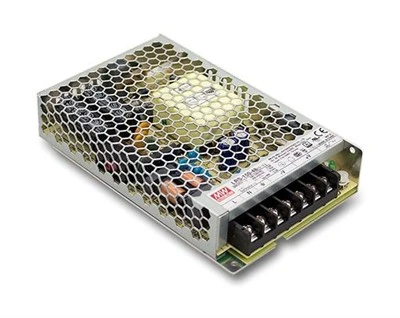 48v Led Sürücü