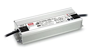 Hlg 320 saat