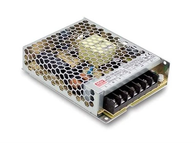 Led Sürücü 24v 100w