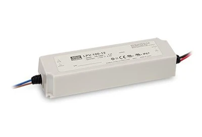 Ortalama Peki Lpv 100 12