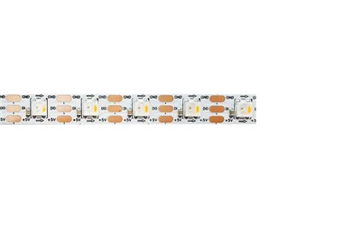 Verandaya dijital LED şerit ışıklar nasıl kurulur?